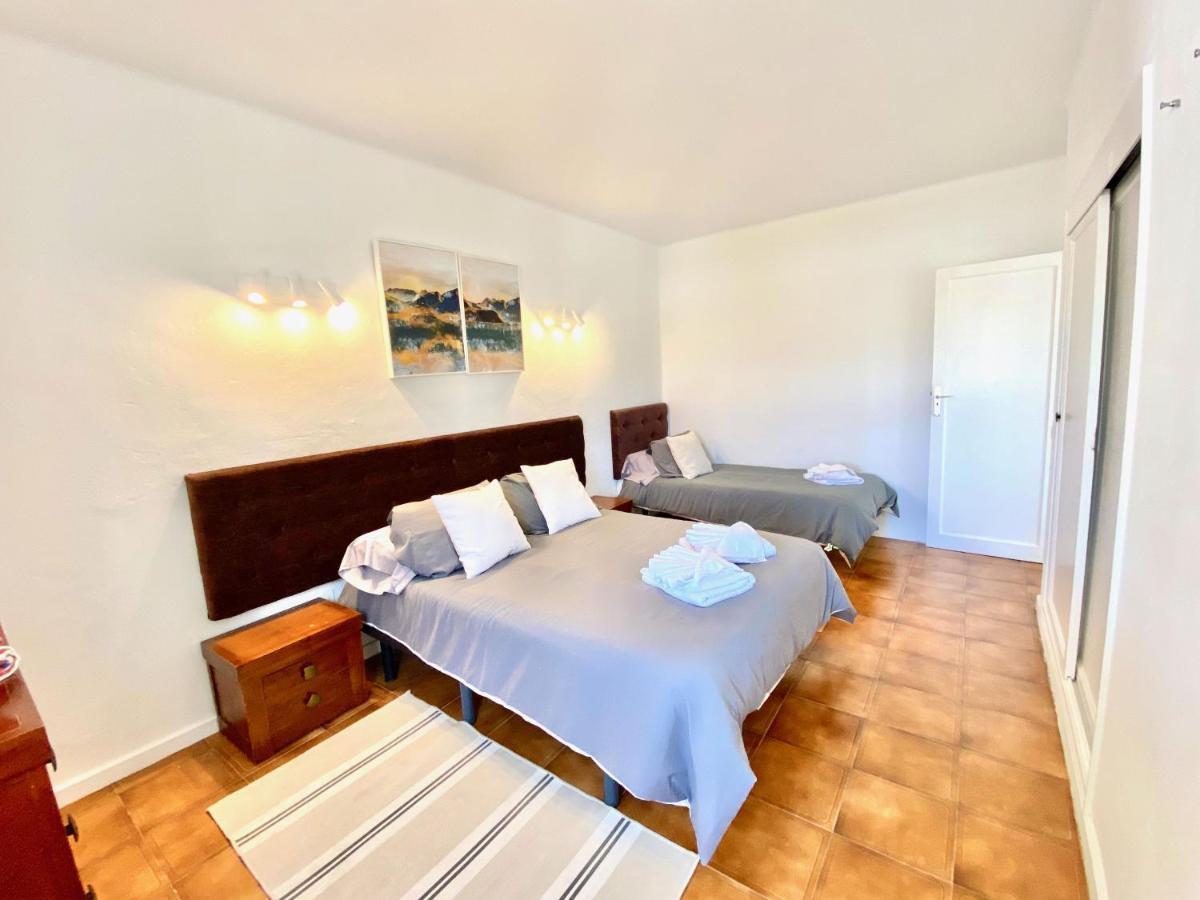 Terracitas 3 Hiru , Coqueto Bungalow Con Ac , Terraza Y Piscina Comunitaria Playa Blanca  Extérieur photo